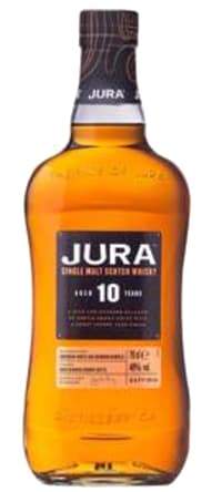 Jura 10 Year Old