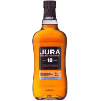 Jura 18 Year Old