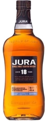 Jura 18 Year Old