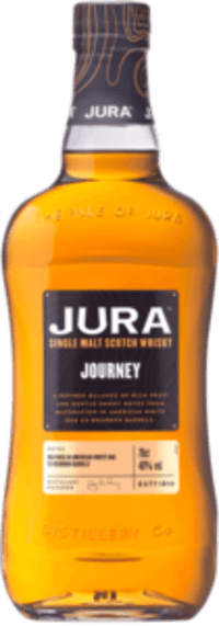 Jura Journey