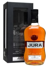 Jura 21 Year Old