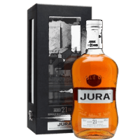 Jura 21 Year Old