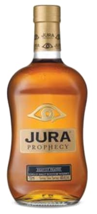 Jura Prophecy
