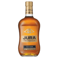 Jura Prophecy