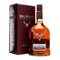 Dalmore 12 Year Old