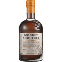 Monkey Shoulder Smokey Monkey