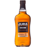 Jura Seven Wood