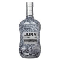 Jura Superstition