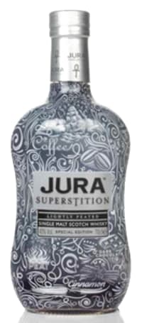 Jura Superstition