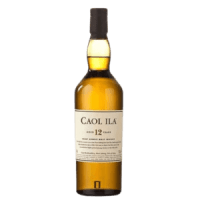 Caol Ila 12 Years