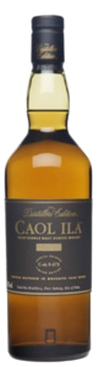 Caol Ila Distillers Edition