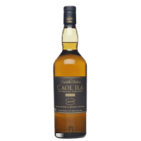 Caol Ila Distillers Edition