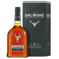 Dalmore 15 Year Old