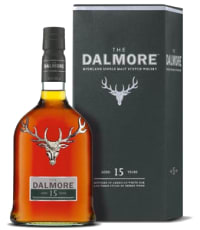 Dalmore 15 Year Old
