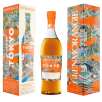 Glenmorangie A Tale Of Tokyo
