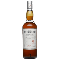 talisker 25 year old