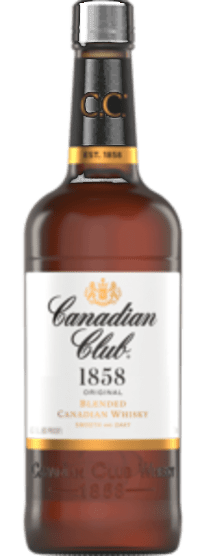 Canadian Club Whisky