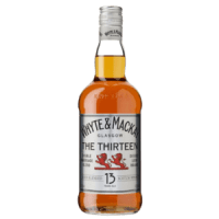 Whyte and Mackay 13 Year Old