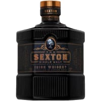 The Sexton Single Malt