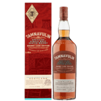 Tamnavulin Sherry Cask Edition