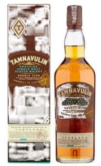 Tamnavulin Double Cask