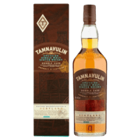Tamnavulin Double Cask