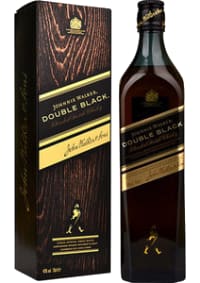 Johnnie Walker Double Black
