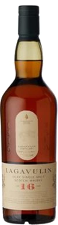 Lagavulin 16 Year Old