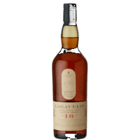 Lagavulin 16 Year Old