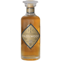 Hazelwood 21 Years