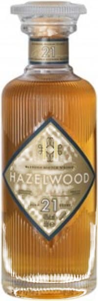 House of Hazelwood 21 Year Old