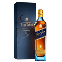 Johnnie Walker Blue Label