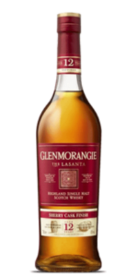 Glenmorangie Lasanta 12 Year Old