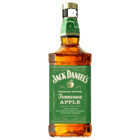 Jack Daniel's Tennesse Apple