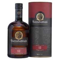 Bunnahabhain 12 Year Old
