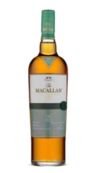 The Macallan Fine Oak 25 Years Old