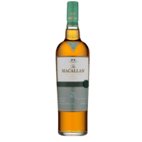 Macallan Fine Oak 25 Years Old
