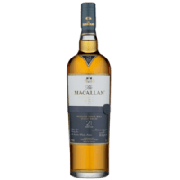 Macallan Fine Oak 21 Years Old