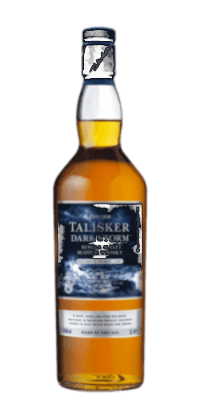 Talisker Dark Storm