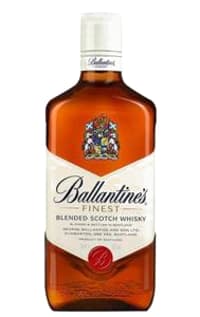 ballantine's finest