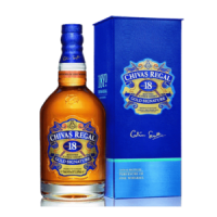 Chivas Regal 18 Years