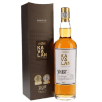 Kavalan Solist Bourbon Cask