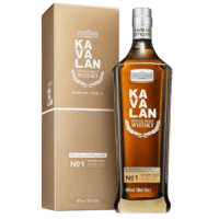 Kavalan Distillery Select
