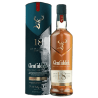 Glenfiddich 18 Years Old