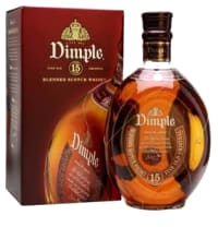haig dimple 15 year old