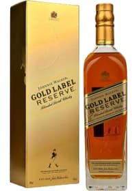 Johnnie Walker Gold Label Reserve