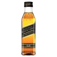 Johnnie Walker Black Label 12 Year Old