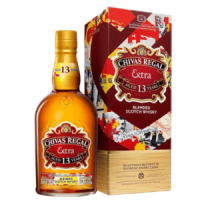 Chivas Regal Extra 13 Year Old
