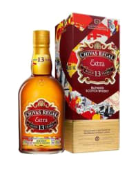 Chivas Regal Extra 13 Year Old