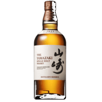 The Yamazaki Single Malt Whisky - Distiller’s Reserve